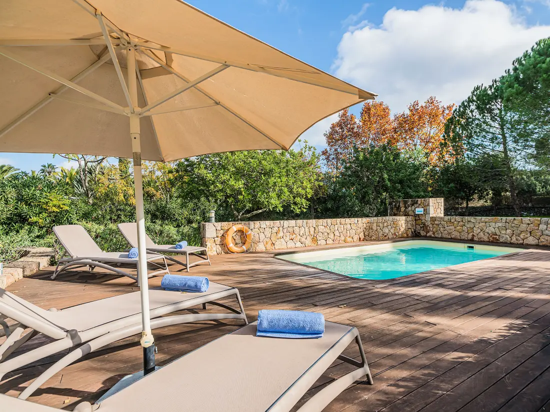 Maison de Vacances Pollença 243