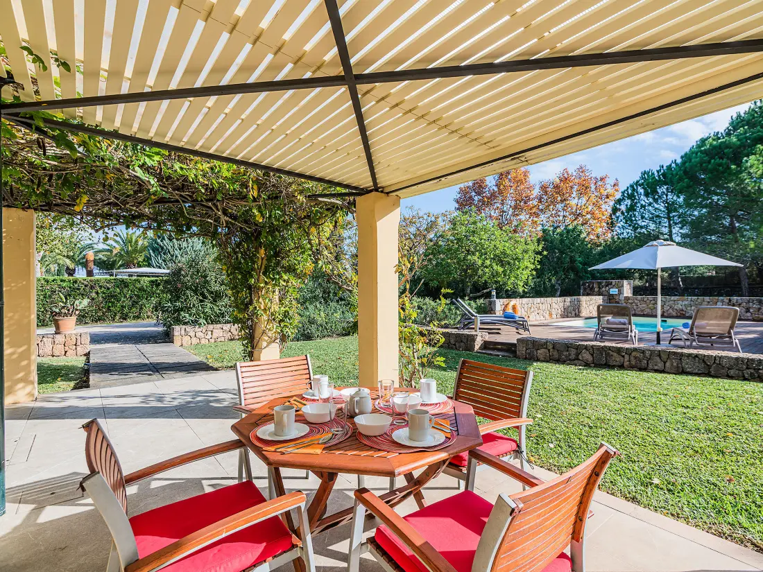 Maison de Vacances Pollença 243