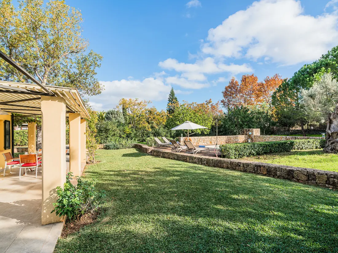 Maison de Vacances Pollença 243