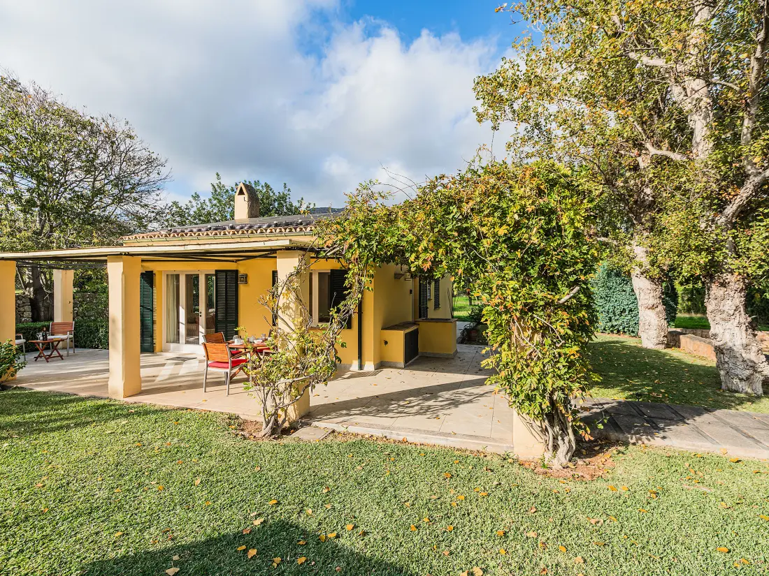 Maison de Vacances Pollença 243