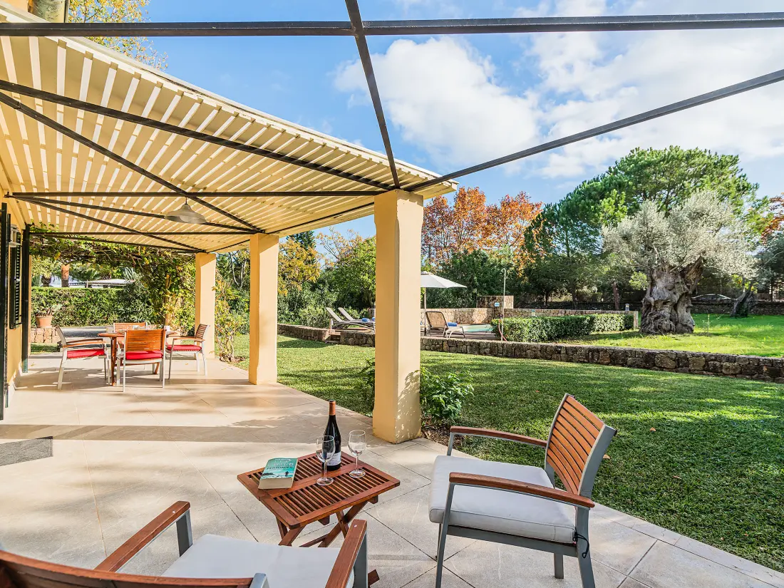 Maison de Vacances Pollença 243