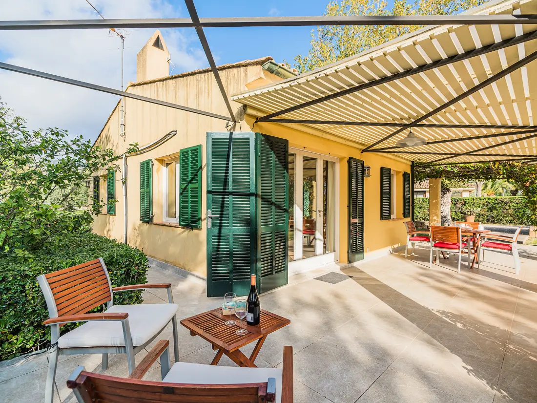 Maison de Vacances Pollença 243