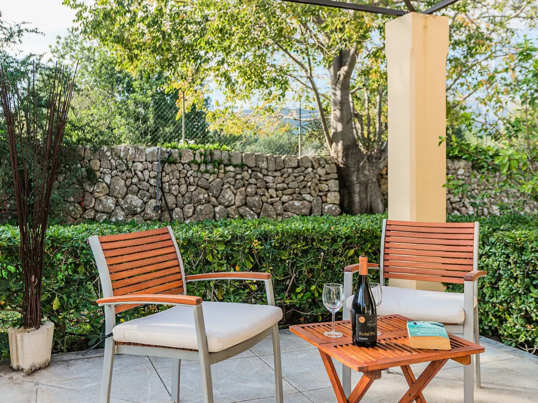 Maison de Vacances Pollença 243