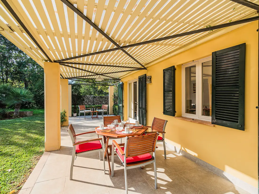 Maison de Vacances Pollença 243
