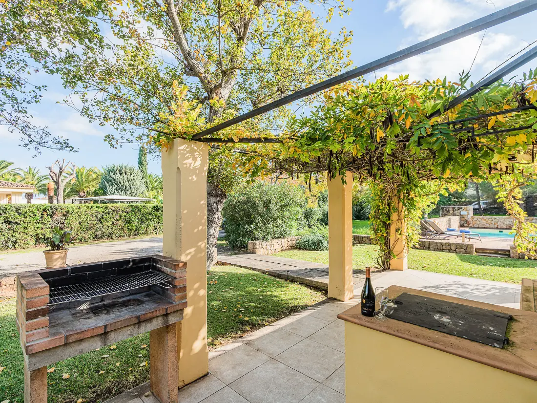 Maison de Vacances Pollença 243