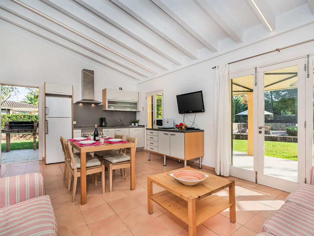 Maison de Vacances Pollença 243