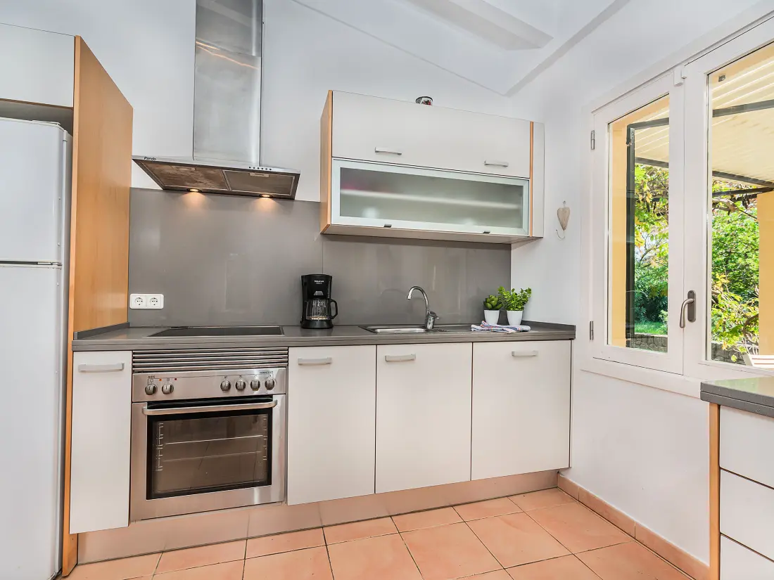 Maison de Vacances Pollença 243