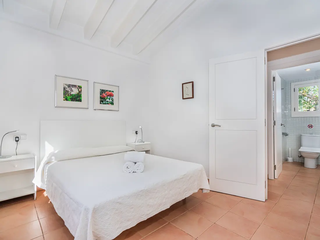 Maison de Vacances Pollença 243