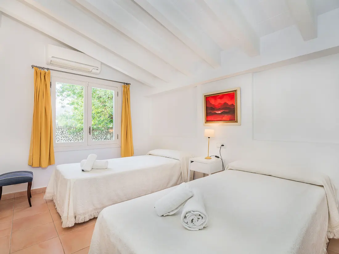 Maison de Vacances Pollença 243