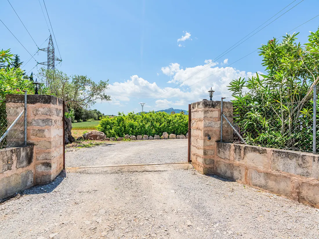 Maison de Vacances Pollença 244