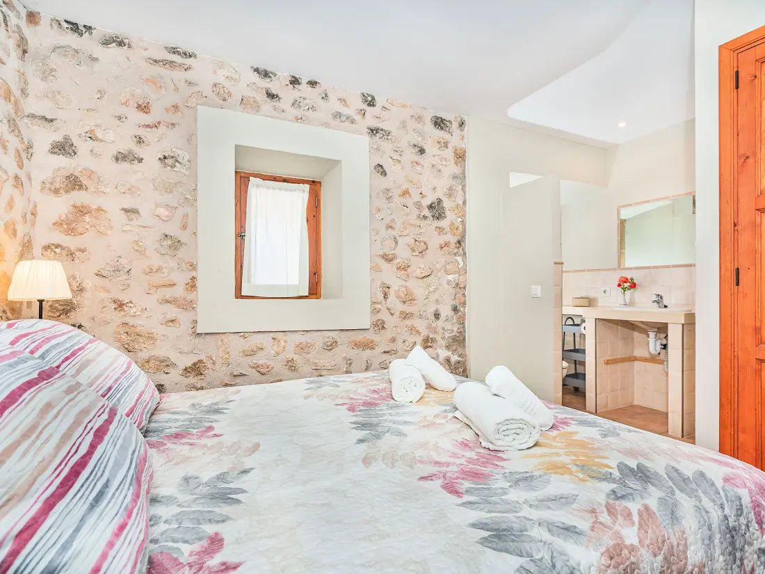 Maison de Vacances Pollença 244