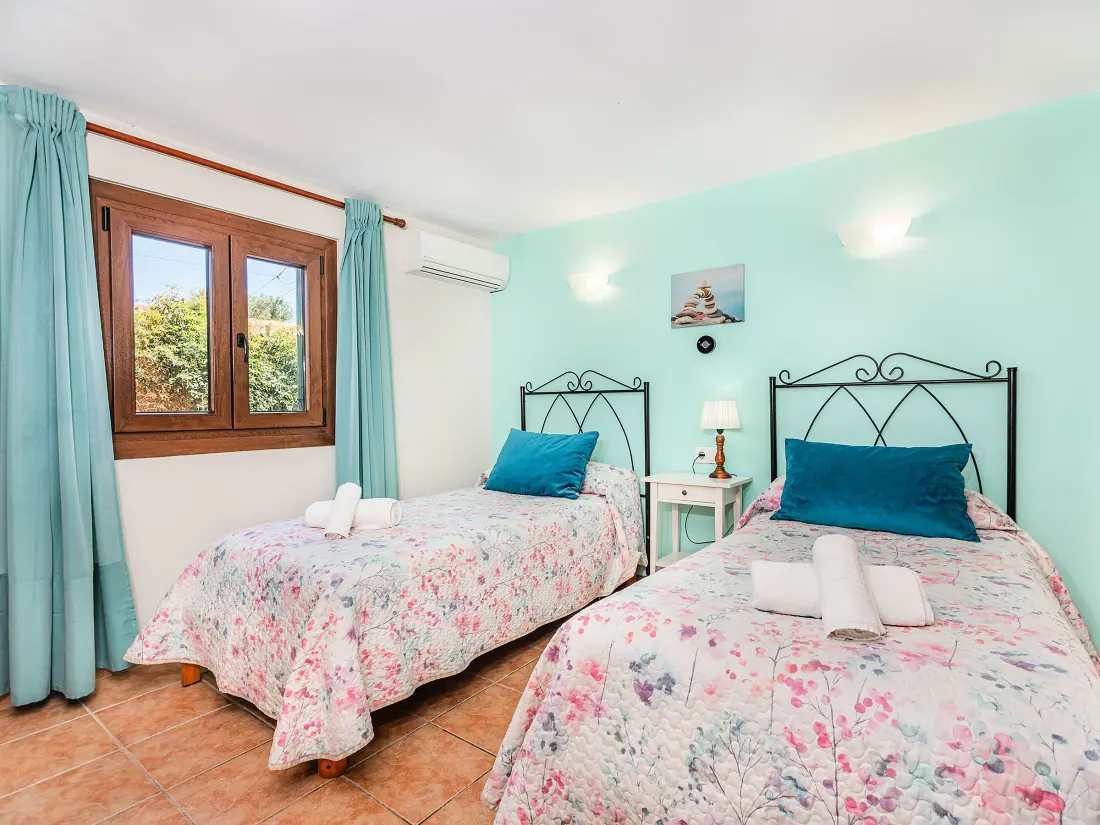 Maison de Vacances Pollença 244