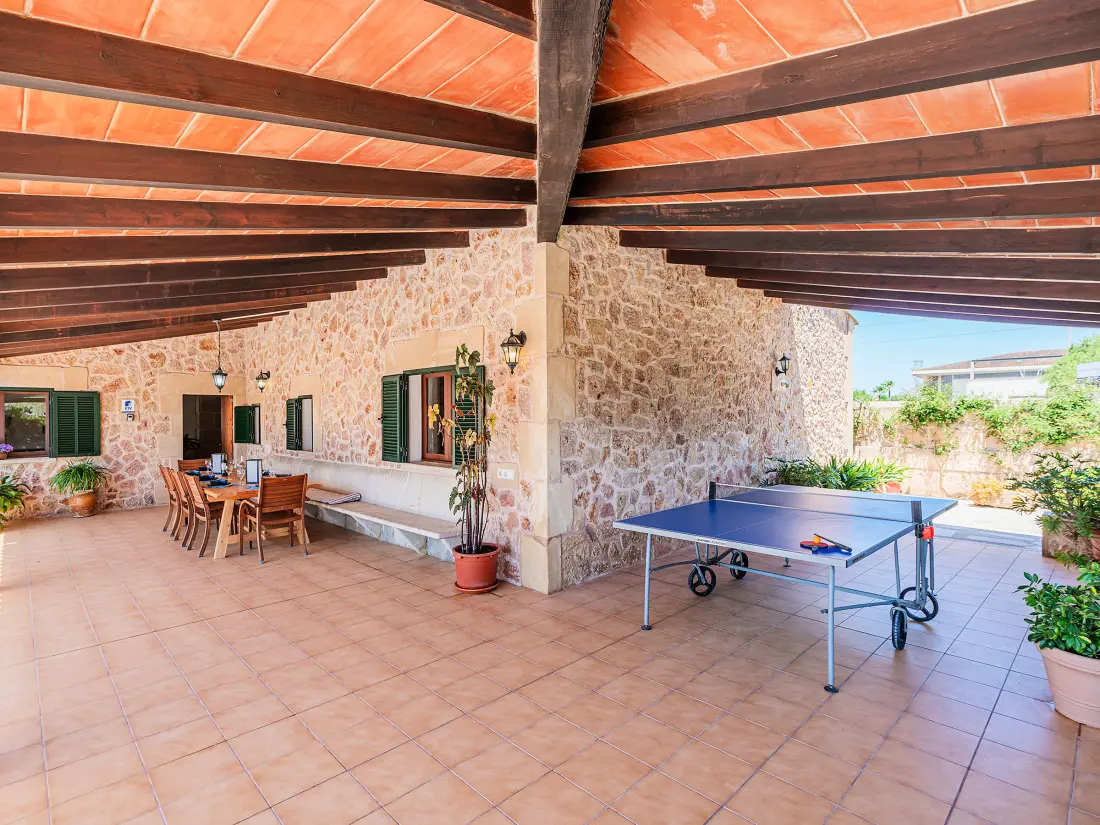 Maison de Vacances Pollença 244