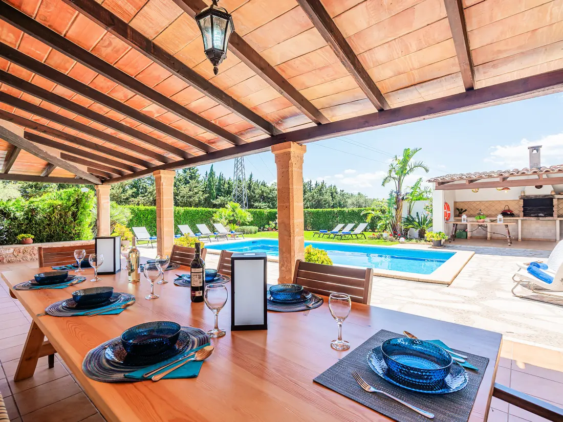Maison de Vacances Pollença 244