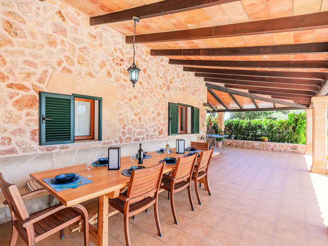 Maison de Vacances Pollença 244