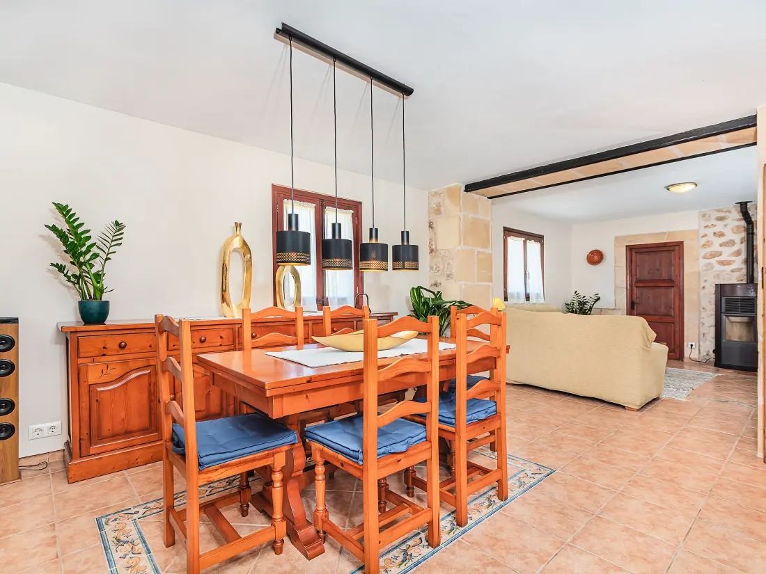 Maison de Vacances Pollença 244