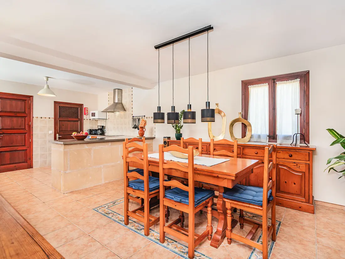 Maison de Vacances Pollença 244