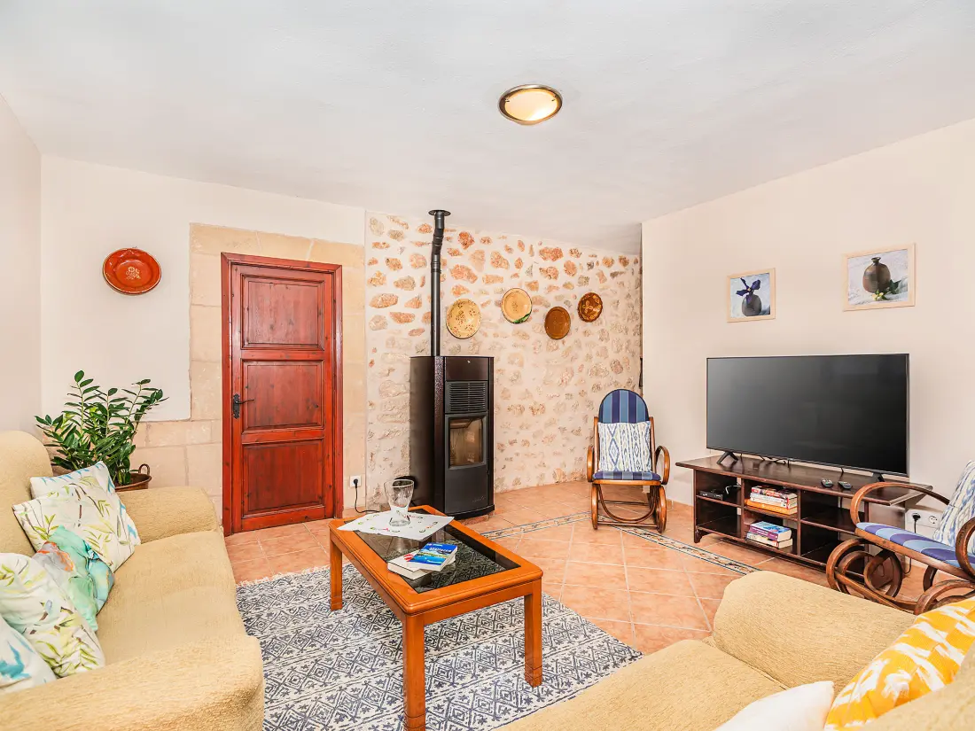 Maison de Vacances Pollença 244