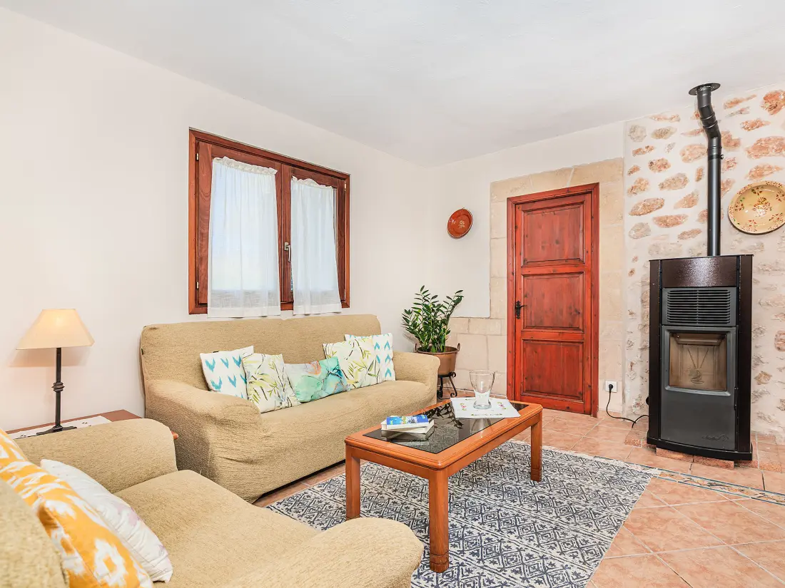Maison de Vacances Pollença 244