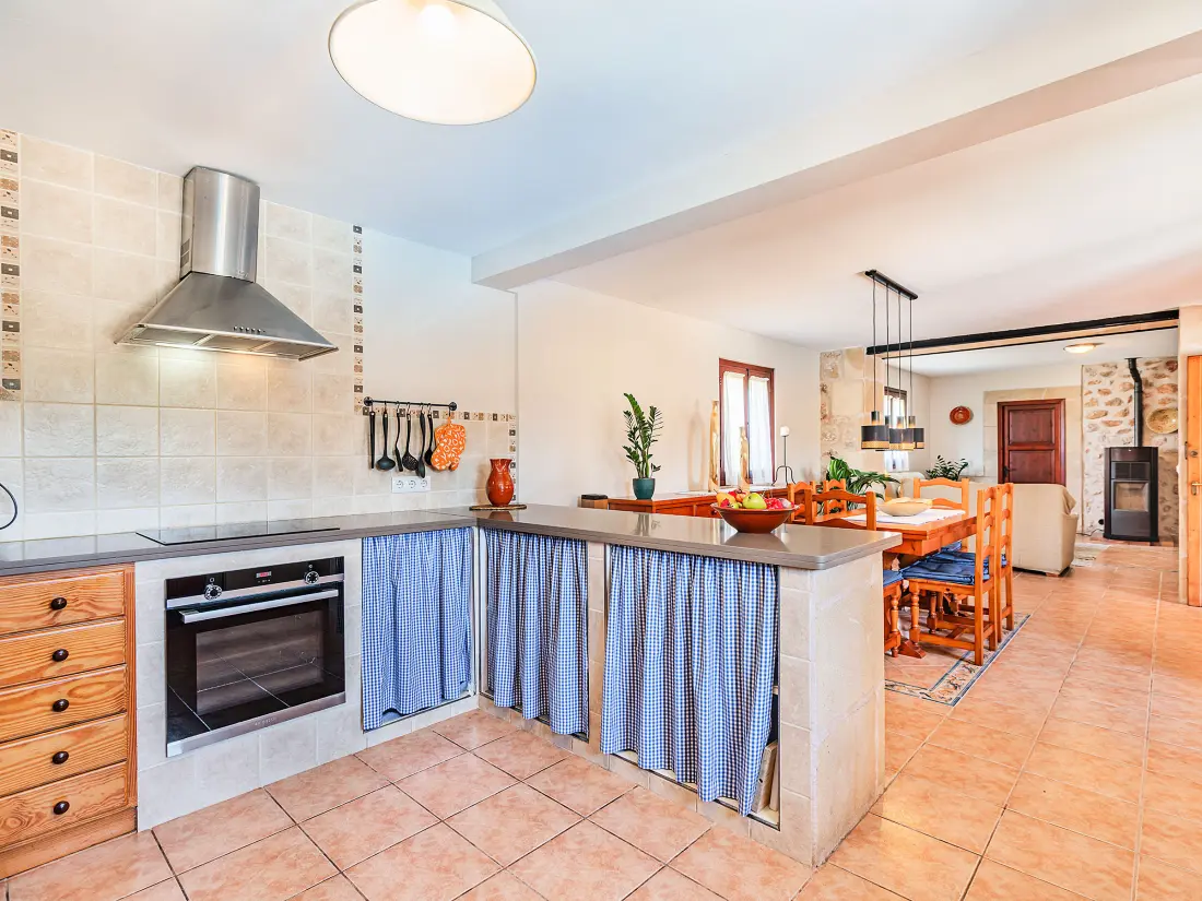 Maison de Vacances Pollença 244
