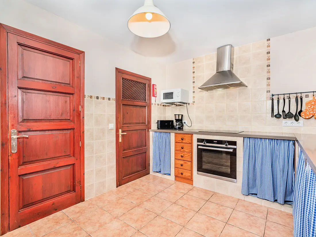 Maison de Vacances Pollença 244