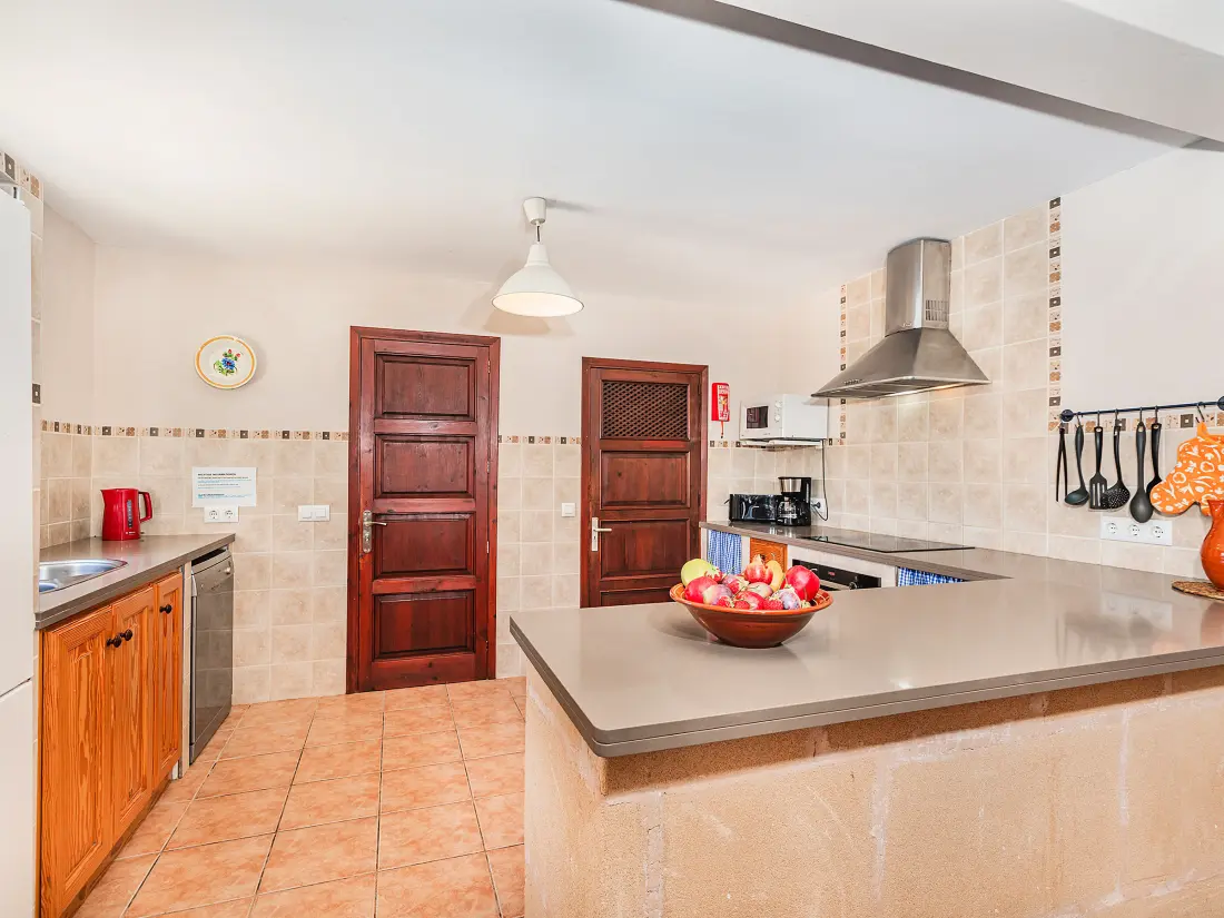 Maison de Vacances Pollença 244