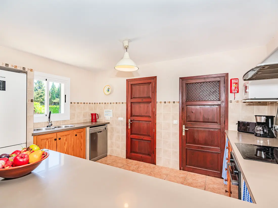Maison de Vacances Pollença 244