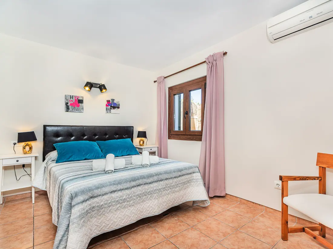 Maison de Vacances Pollença 244