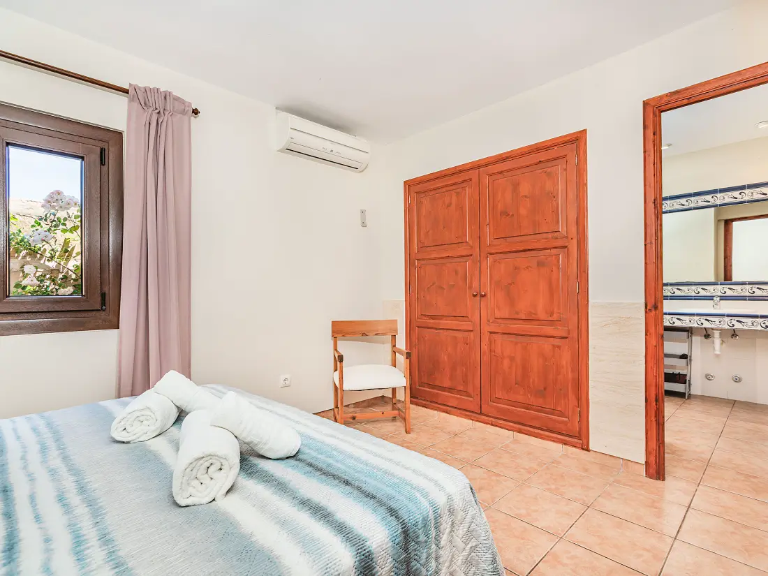 Maison de Vacances Pollença 244