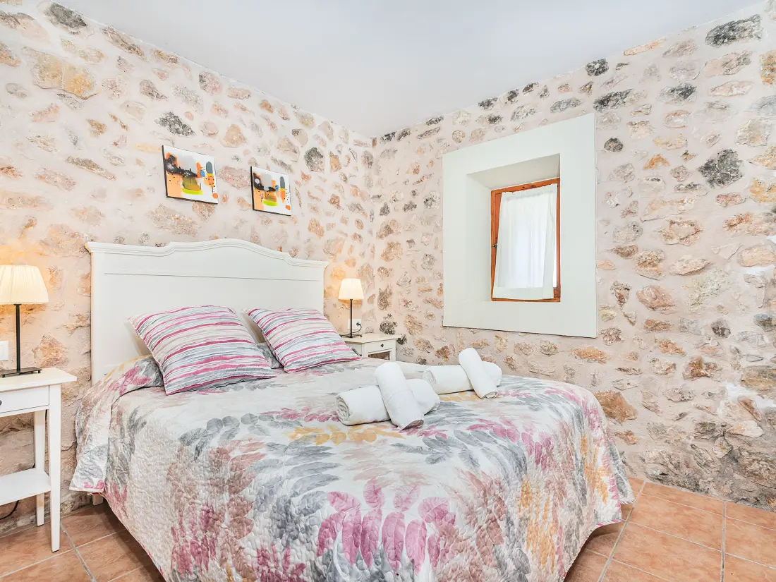 Maison de Vacances Pollença 244