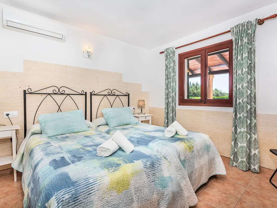 Maison de Vacances Pollença 244