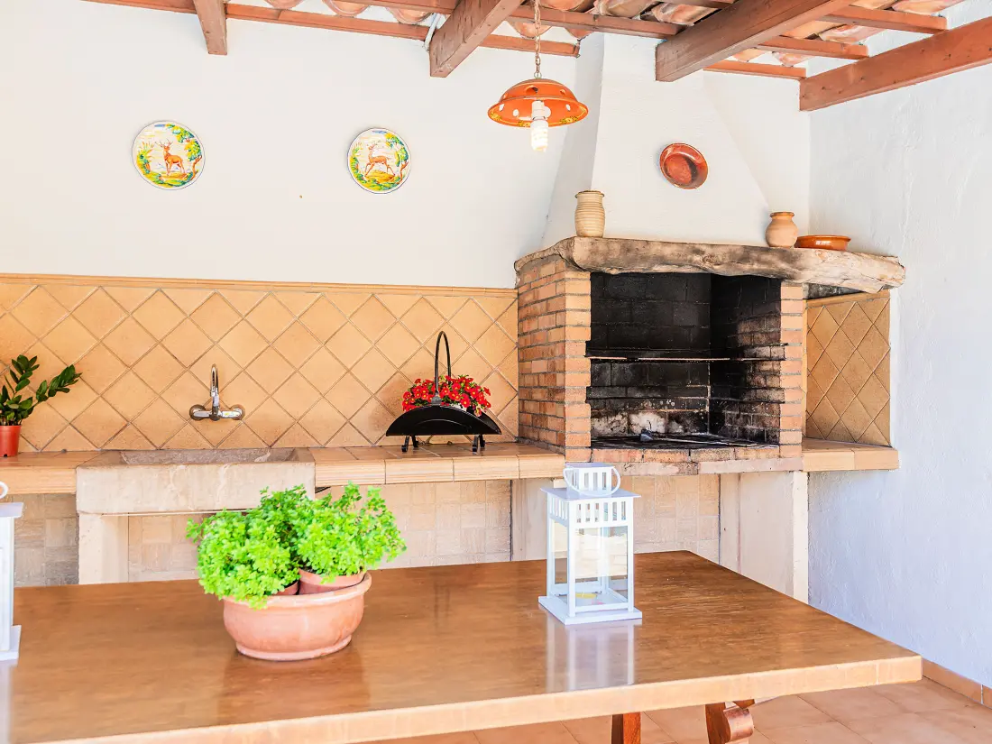 Maison de Vacances Pollença 244