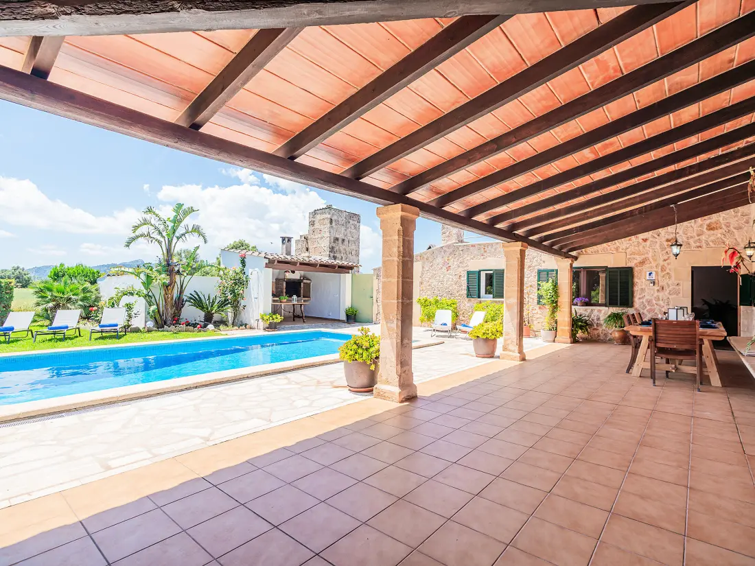 Maison de Vacances Pollença 244