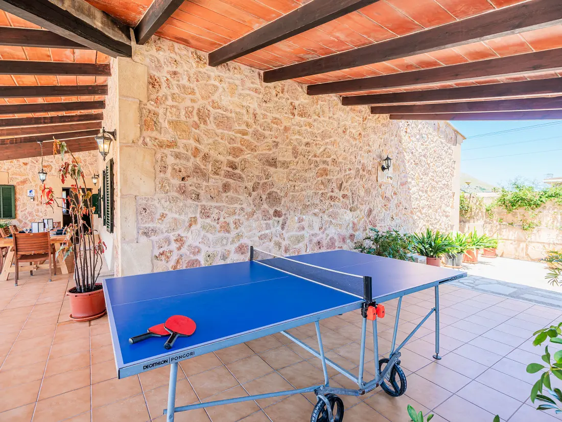 Maison de Vacances Pollença 244
