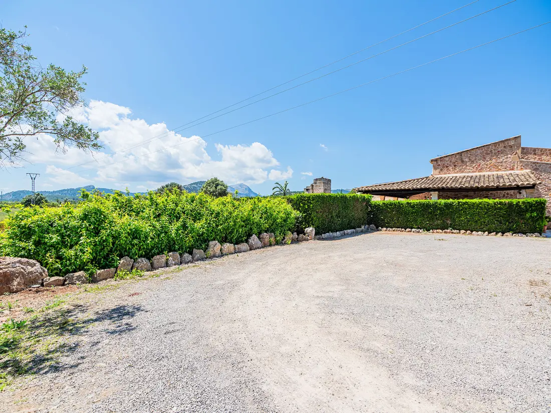 Maison de Vacances Pollença 244