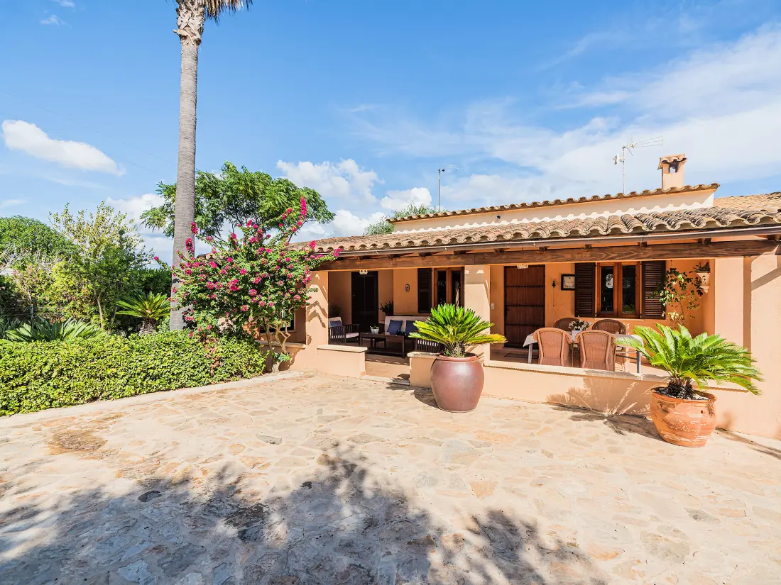 Maison de Vacances Pollença 246