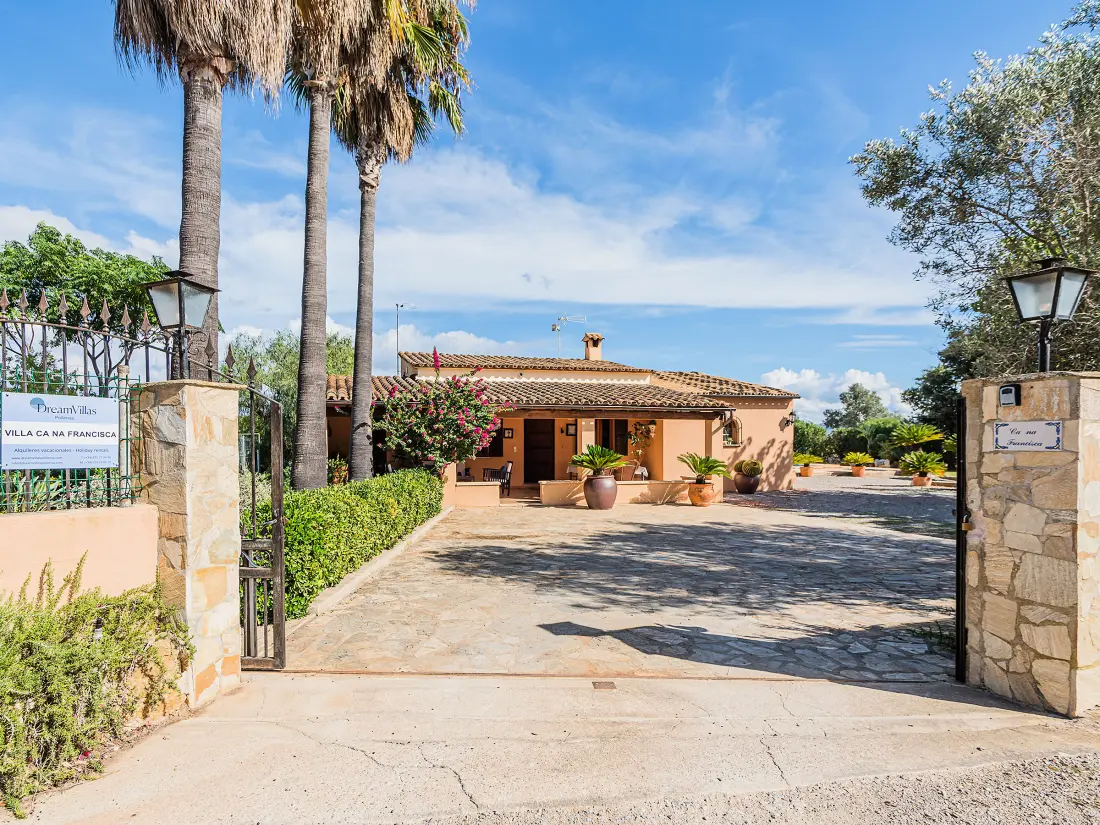 Maison de Vacances Pollença 246