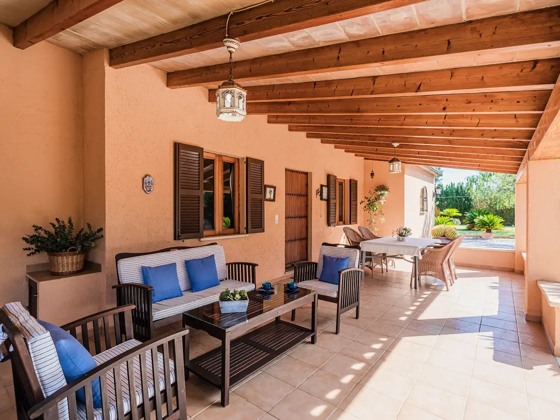 Maison de Vacances Pollença 246