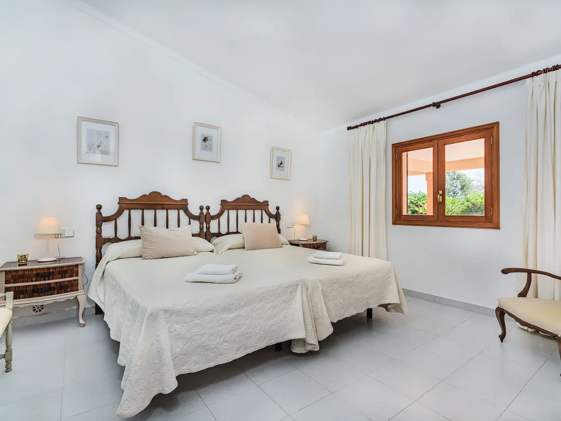 Maison de Vacances Pollença 246