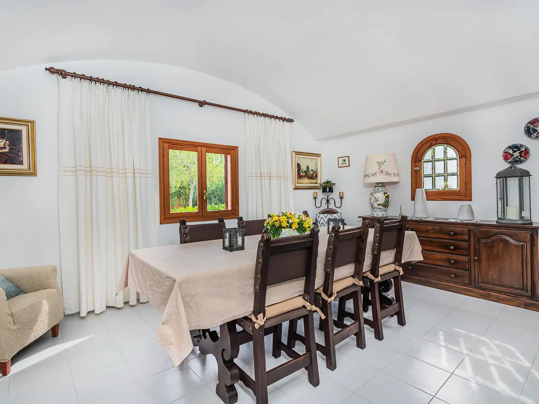 Maison de Vacances Pollença 246