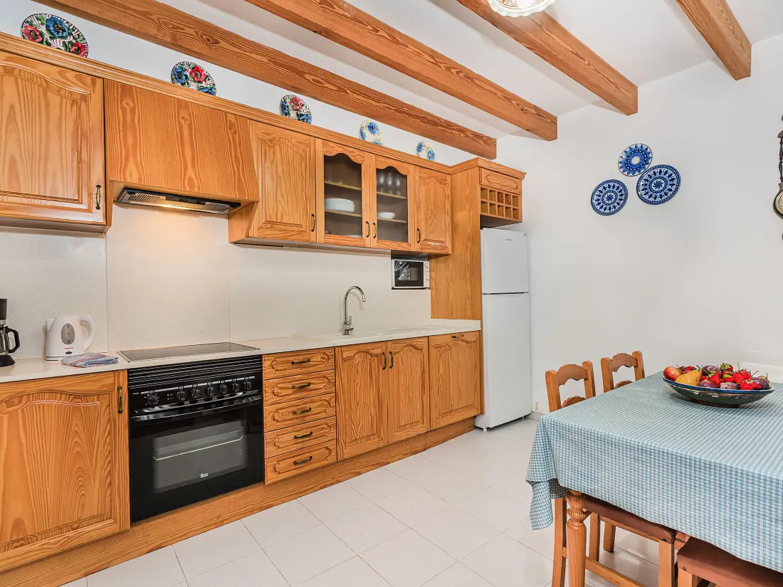 Maison de Vacances Pollença 246