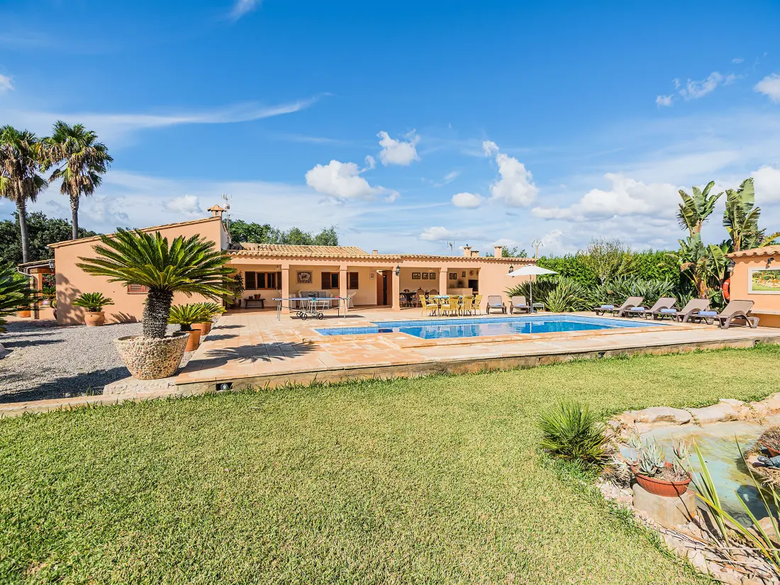 Maison de Vacances Pollença 246