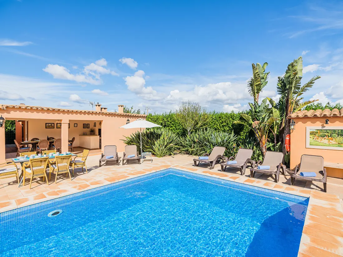 Maison de Vacances Pollença 246