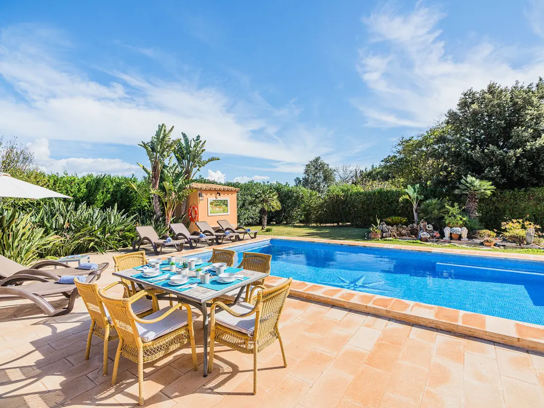 Maison de Vacances Pollença 246