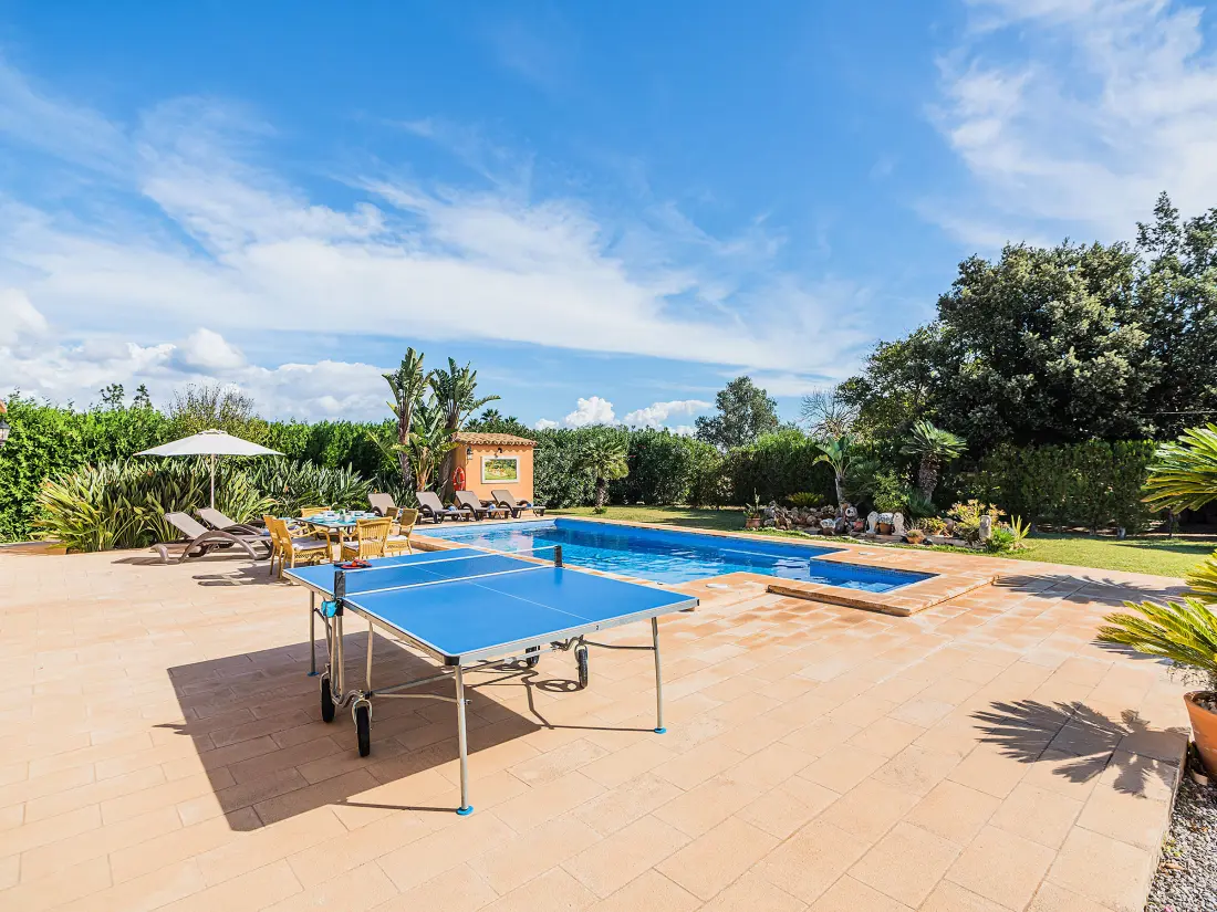 Maison de Vacances Pollença 246