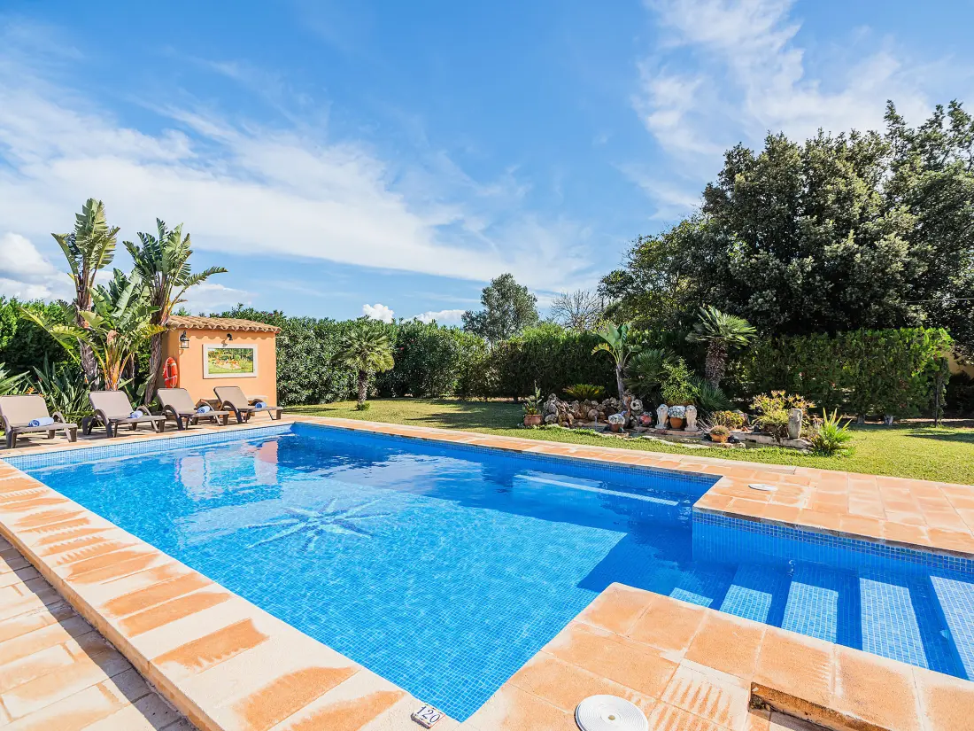Maison de Vacances Pollença 246
