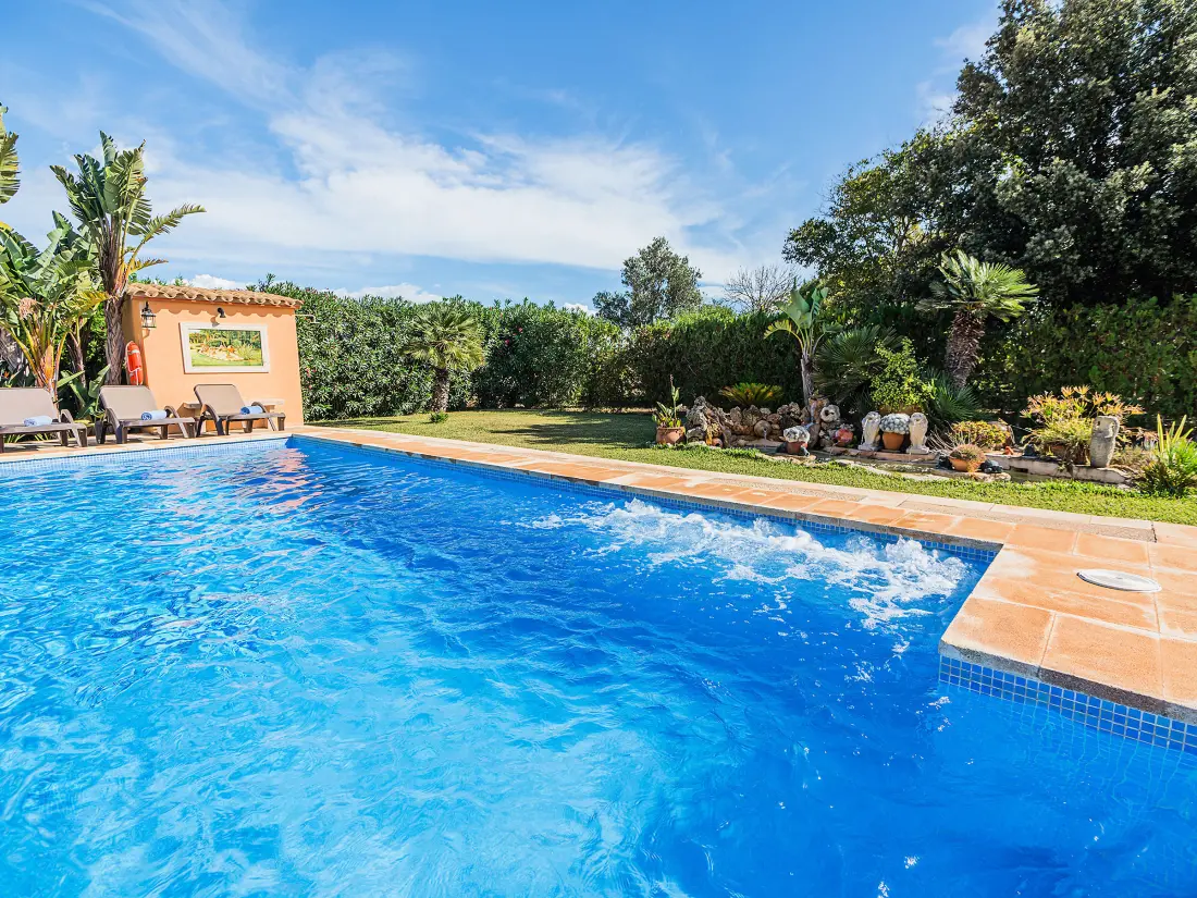 Maison de Vacances Pollença 246
