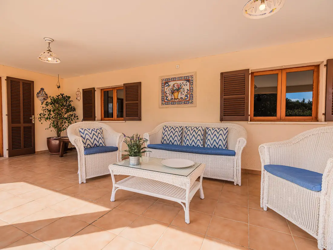 Maison de Vacances Pollença 246