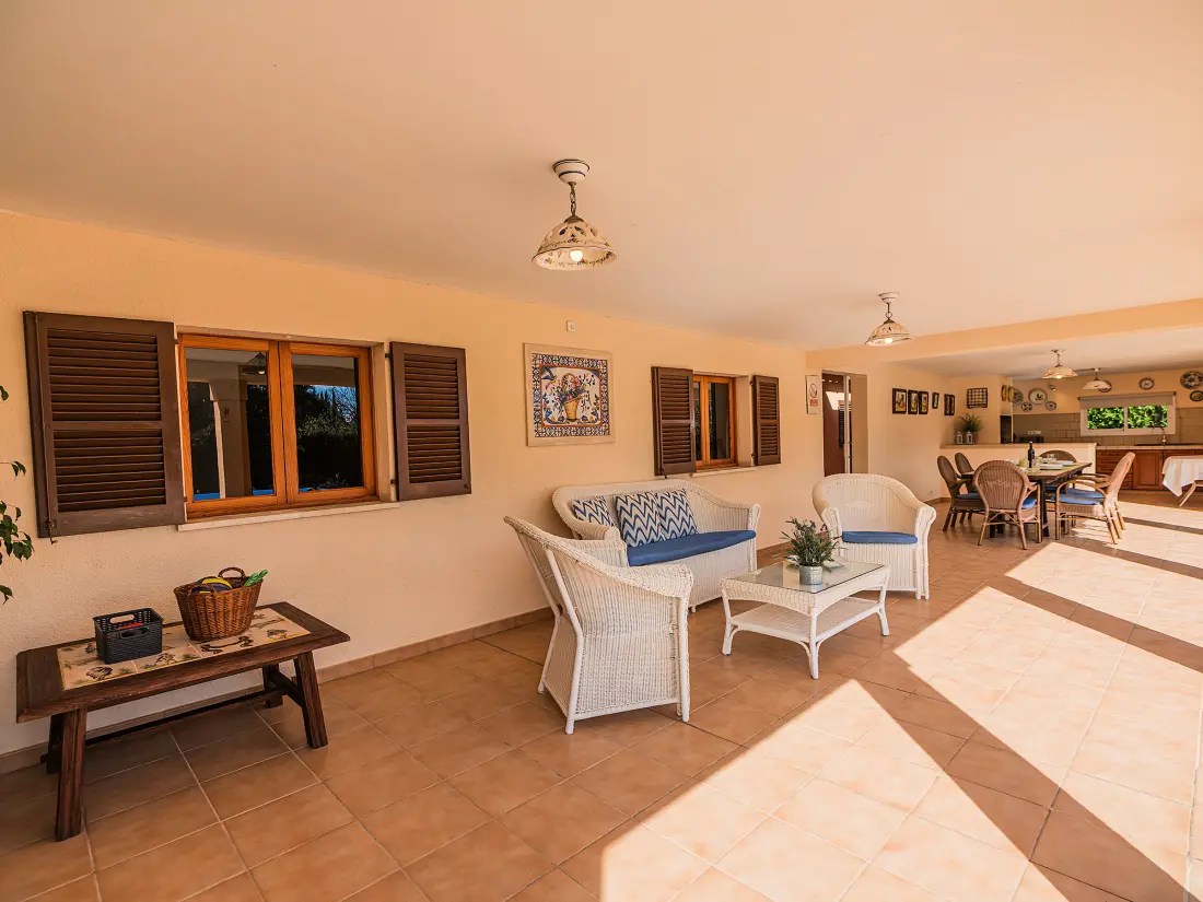 Maison de Vacances Pollença 246