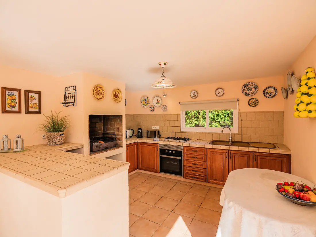 Maison de Vacances Pollença 246